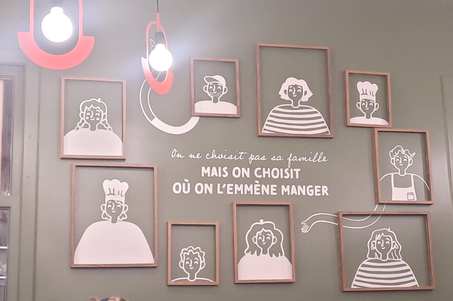L’Atelier Artisan Crêpier dévoile sa nouvelle identité gourmande à Mabillon